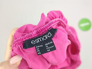 klapki w deichmann: Esmara, Sukienka damska, rozmiar L — 4
