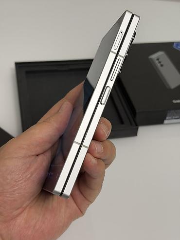 galaxy z fold 8 цена: Samsung Galaxy Z Fold6, Б/у, 256 ГБ, цвет - Серебристый, 1 SIM — 9
