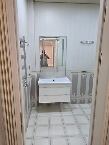 ucuz ev: AĞ ŞƏHƏRİN BİR ADDIMLIĞINDA — AĞA CENTER-LƏ YAN-YANA SƏLİQƏLİ 2 OTAQLI — 4