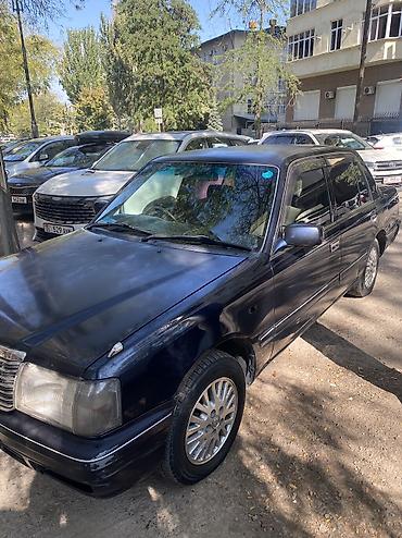 Продажа авто: Toyota Crown: 2004 г., 2 л, Автомат, Бензин, Седан — 3