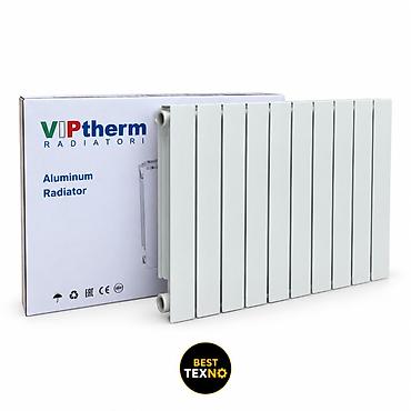 VIPtherm Radiatori – Alüminium Radiator - Material: yüksək