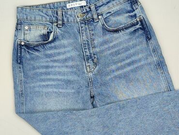 Jeansy damskie, Denim Co, rozmiar M