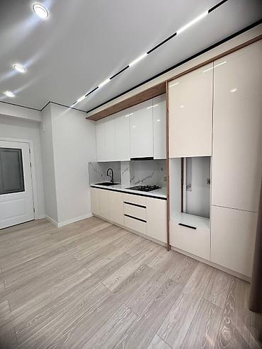 южный мкр: 2 комнаты, 65 м², Элитка, 7 этаж, Дизайнерский ремонт — 8