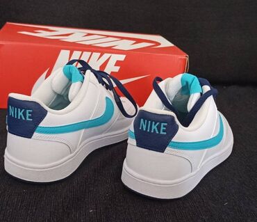 Patike: Patike, Nike, veličina - 45 — 11