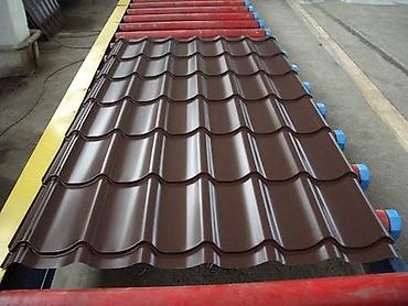 Металлочерепица: ПРОФНАСТИЛ МЕТАЛЛОЧЕРЕПИЦА ДЛЯ КРЫШИ КРОВЛИ 🏡🏠🏡🏠 САЙДИНГ ВОДОСТОЧНЫЕ — 2