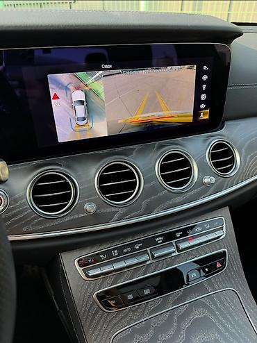 Mercedes-Benz: Mercedes-Benz E-Class: 2020 г., 2 л, Автомат, Бензин, Седан — 6