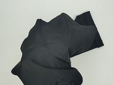 secound hand: Spodnie garniturowe męskie, rozmiar S — 5