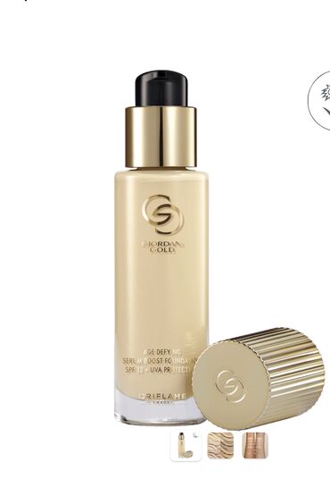 Toy paltarları və aksesuarları: Üz üçün tonik, Oriflame, Bütün dəri növləri üçün, 30 ml, Yeni, Ödənişli çatdırılma