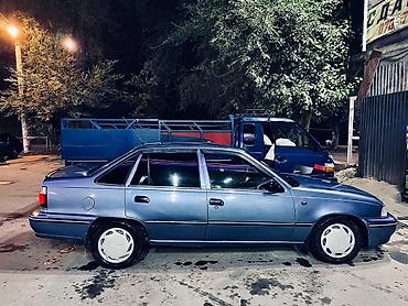 кузов некся: Daewoo Nexia: 2007 г., 1.5 л, Механика, Бензин, Седан — 3