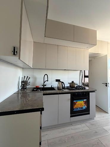🔥 СРОЧНО! 🏡 Продаётся 1-комнатная квартира в ЖК «Келечек-2» 📍