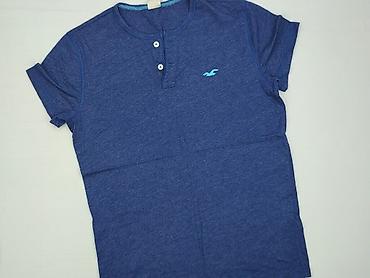tnf: Hollister, Koszulka dla mężczyzn, rozmiar S — 1