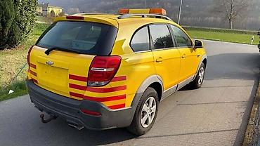 a4: DELOVI ZA CHEVROLET CAPTIVA 2015. GOD. | 2.2 dizel 135KW — 4