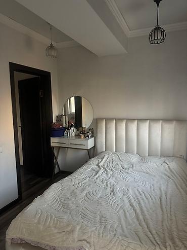 Продажа квартир: 2 комнаты, 46 м², Элитка, 6 этаж at lalafo.kg — 4 Продажа квартир: 2 комнаты, 46 м², Элитка, 6 этаж — 4