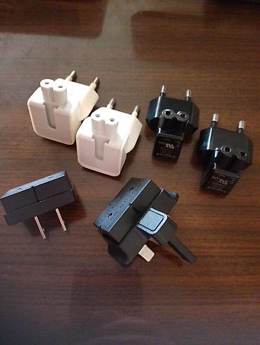 Adapter Yeni