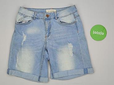 denim goods co: Denim, Szorty damskie, rozmiar XS — 2
