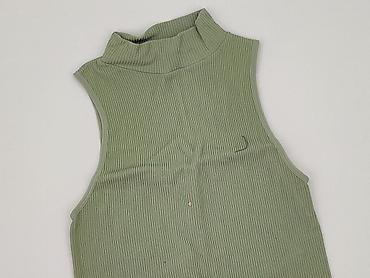 bluzki impreza: Zara, Top damski, rozmiar L — 1