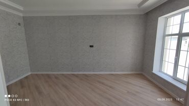 Həyət evləri və villaların satışı: Binə 4 otaqlı, 110 kv. m, Yeni təmirli — 11