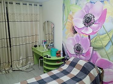 Продажа комнат: 56 м², С мебелью — 6