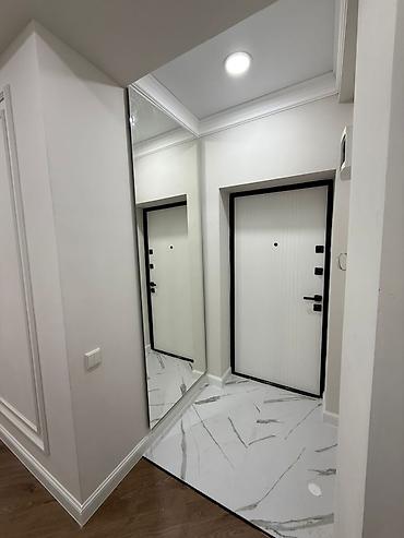 Продажа квартир: 2 комнаты, 60 м², Элитка, 3 этаж, Дизайнерский ремонт — 22