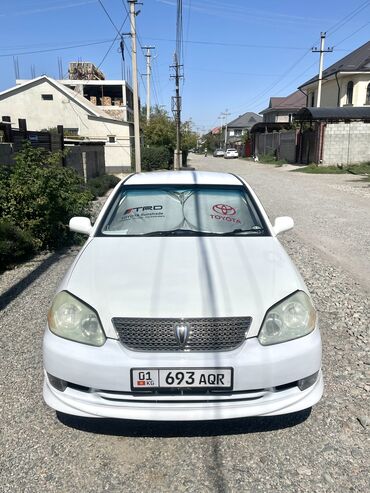 марк 2 1996: Toyota Mark II: 2001 г., 2 л, Автомат, Бензин, Седан