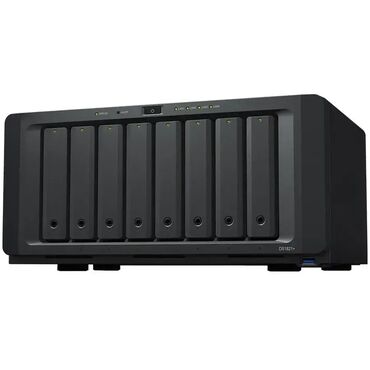 sve za nokte: Brend: Synology Model: Synology DiskStation DS1821+, Tower, 8-Bay