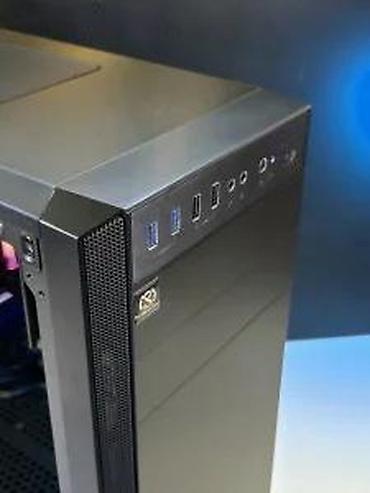 Desktop računari i radne stanice: Ryzen 7 5700X RTX 5060 B550 32GB 512GB - SM072PC. ✨ Prodaja i — 4