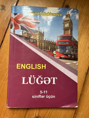 english 5 6 pdf: Universitetə hazırlaşanlar üçün ingilis dili lüğət