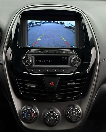 Chevrolet: Chevrolet Spark: 2019 г., 1 л, Вариатор, Бензин, Хэтчбэк — 19