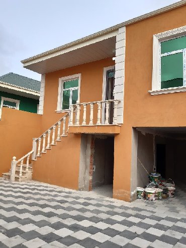 Продажа домов: Поселок Бинагади 4 комнаты, 120 м², Нет кредита, Свежий ремонт
