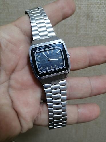 Qol saatları və aksesuarlar: Raketa Kvarc 60_70 ci illerə aid. Redkiy model. Kvarc sistem ' — 3