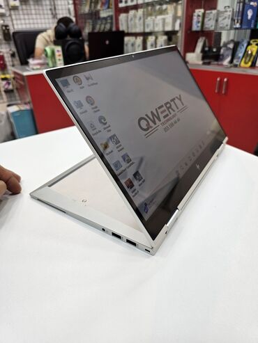 adapdır: Б/у HP EliteBook, 13.3 ", Intel Core i7, 512 ГБ, Бесплатная доставка, Доставка в районы