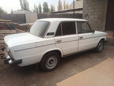руль ниссан: ВАЗ (ЛАДА) 2106: 1990 г., Механика, Бензин