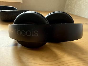 rant ace: Beats Solo Pro (модель A1881) - Беспроводные накладные наушники с — 1
