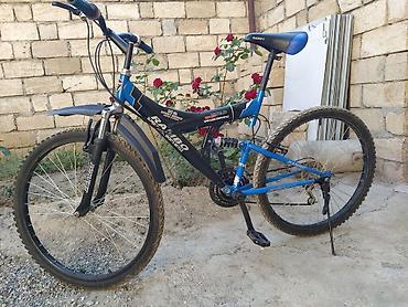 velosipedler 29: Velosiped 26 lıq — 2
