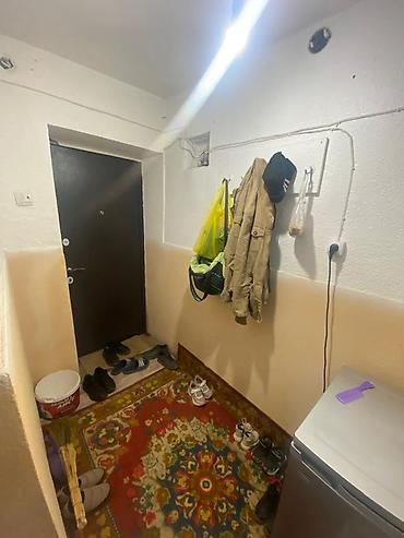 Продажа коттеджей и домов: 🏠 Срочно 🚨 Продаётся 2-комнатная квартира в г. Каинда (Чуйская — 10