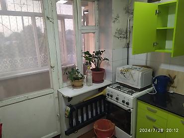 пригороде: 3 комнаты, 49 м², Индивидуалка, 3 этаж, Косметический ремонт — 7