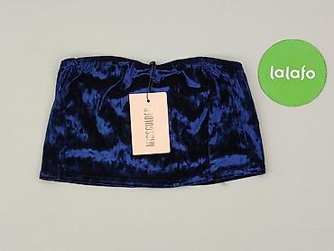 missguided eu: Missguided, Top damski, rozmiar S — 2