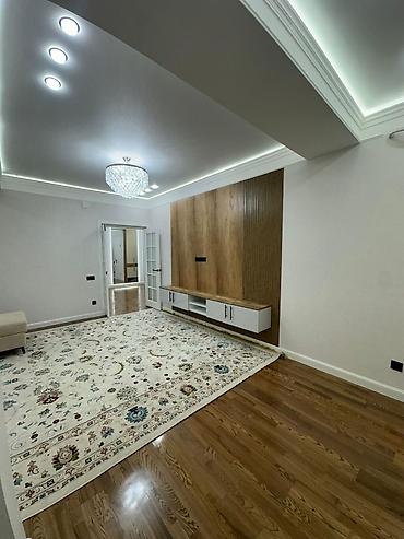 Продажа квартир: 3 комнаты, 88 м² — 8