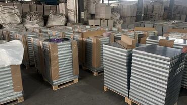 Модульные покрытия, пазлы: Фальшполы, фальшпол, Фальшпол из сульфата кальция с. `покрытием из — 28