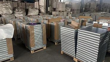 Фальшпол: Фальшполы, монтаж фальшполов, купить фальшполы, фальшпол цена — 16