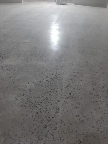 pol silen mop: Xidmət: Beton döşəmələrin cilalanması və möhkəmləndirilməsi Təsvir: - — 3