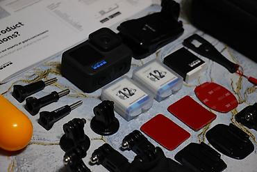 gopro 360: GoPro Hero 11 Black состояние: новый Снимает: 5.3К 60фпс, 4К 120фпс — 2