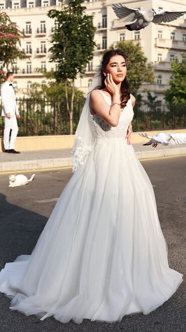 Toy paltarları: Mağaza bağlanır🆘🆘 ✨Gəlinlik sahəsində fəaliyyət göstərənlər, icarə və — 24