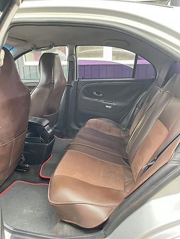 мицубицу каризма: Mitsubishi Carisma: 2003 г., 1.8 л, Автомат, Бензин, Хэтчбэк — 7