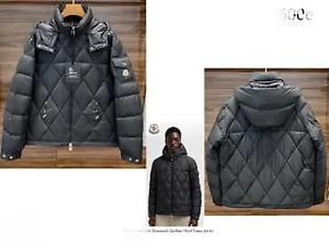 Zimske jakne: VRHUNSKE MONCLER JAKNE, LIMITIRA SERIJA, TOP | Novo! ! ! Prelepe — 23