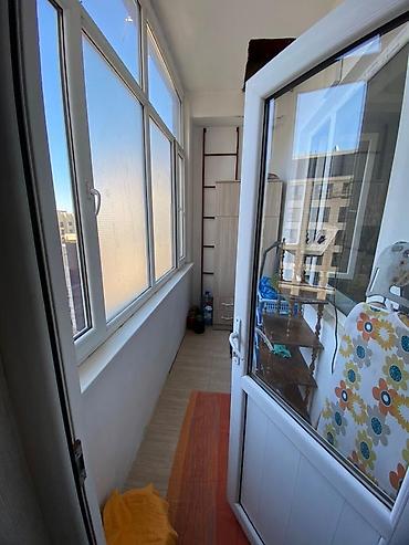 Продажа квартир: 1 комната, 44 м², Джал-29 Элитка, 10 этаж, Евроремонт — 7