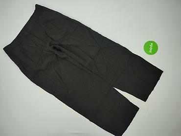 batistini spodnie: BODY FLIRT, Spodnie materiałowe damskie, rozmiar 2XL — 2
