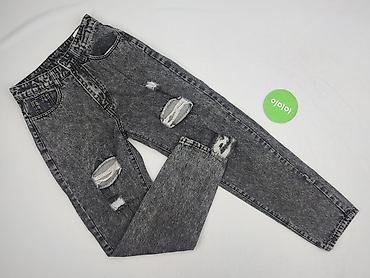 gap jeans: Shein, Jeansy damskie, rozmiar XS — 2