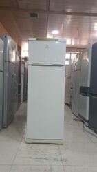 Мясорубки: Б/у 2 двери Indesit Холодильник Продажа, цвет - Белый