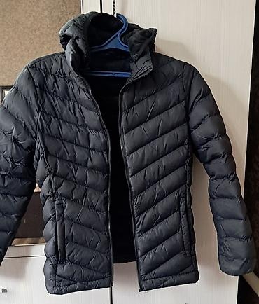 национальный пиджак: Продам куртки деми на мальчика . подойдет 10-11 лет — 3